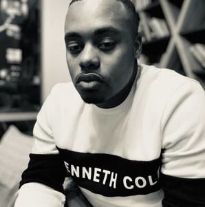 Meet your Posher, Demetrius